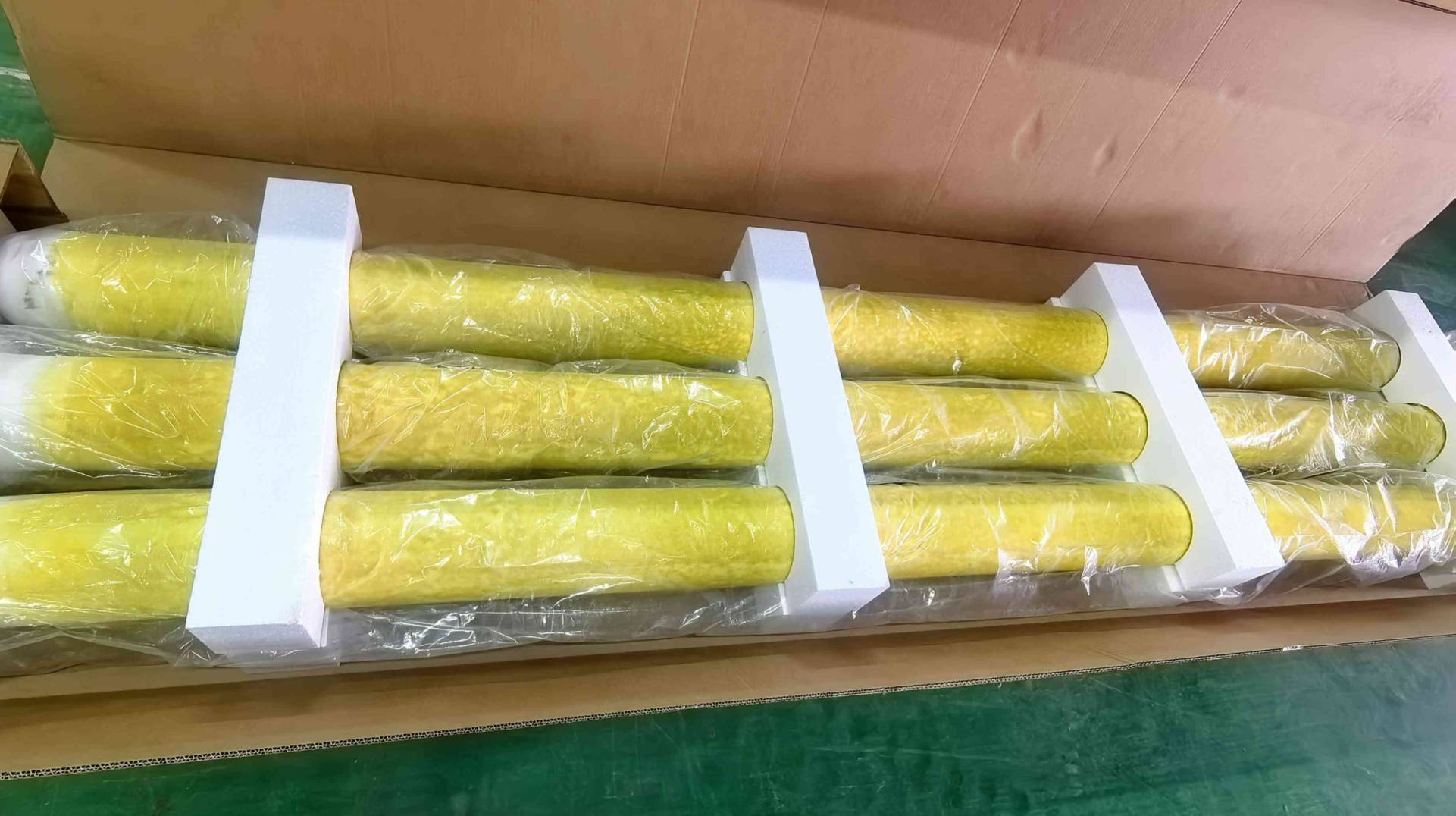 ceramic catalytic filter